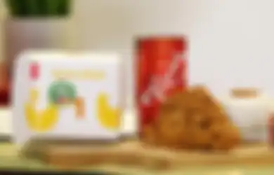 McDonald's Indonesia Rilis Menu Ramadan dan Berbagai Program Ramadan Menarik!