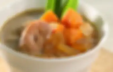 Bukannya Untung Malah Buntung, Makan Kolak yang Dicampur 2 Bahan Ini Ternyata Bisa Mengundang Petaka, Jangan Nekat Jika Tak Ingin Menyesal