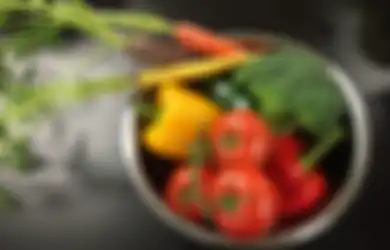 Satu Indonesia Belum Tahu, Deretan Sayuran Ini Ternyata Harus Dimakan Mentah-mentah, Jika Dimasak Malah Bisa Bikin Rugi Seisi Rumah
