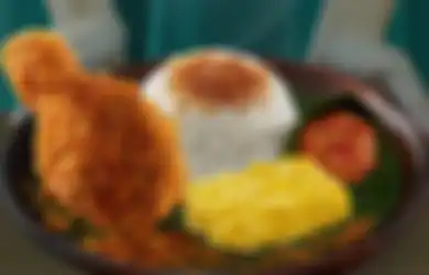 Dekatkan Buka Puasa dengan Menu Rumahan, McD Suguhkan Paket Ayam Lengkuas dengan Sambel Bajak 