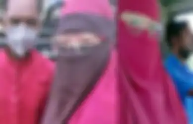 Cerai dari Orang Melayu, Wanita Ini Dapat Suami Baru yang Tak Diduga-duga Asal Usulnya, Kini Dicibir Tetangga!