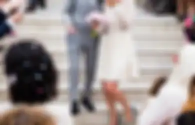 VIRAL Cerai dari Kakaknya, Pria Nikah Lagi dengan Adik Ipar, Tanpa Malu Senyam-senyum Umbar Kemesraan di Depan Mantan Istrinya: Selamat!