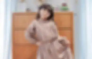 Gempi Jadi Model di Foto Baju Lebaran, Gisel Bicara Jujur ke Anak Kesayangan Gading Marten