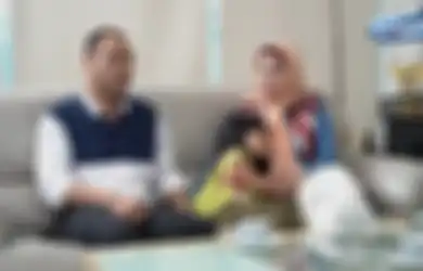 'Aku Pengen Papa Jeans', Firasat Putri Venna Melinda Saat Salat Terbukti, Vania Athabina Disebut-sebut Sudah Tahu Ferry Irawan Bakal Jadi  Ayahnya Sejak 2 Tahun Lalu