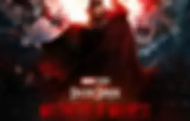 Gokil! Fans Ilustrasikan Iron Man Versi Tom Cruise di Doctor Strange 2