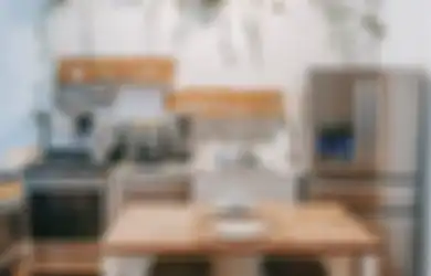Pantas Saja Gak Kaya-kaya, Ternyata Kulkas Tak Boleh Diletakkan di Tempat Ini, Buruan Pindah Sekarang Juga