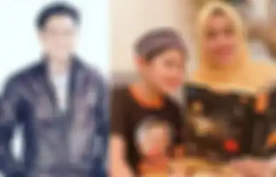 Ashanty dan Sampai Seluruh Netizen Seantero Negeri Sudah Taruh Harapan Agar Arsy Berjodoh dengan King Faaz, Galih Ginanjar Bereaksi : Kan Masih Kecil