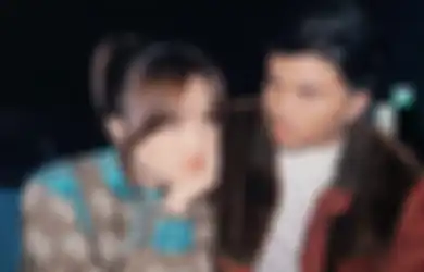 Lagi Asyik-asyiknya Pacaran dengan Fuji, Thariq Halilintar Mendadak Disentil Habib Jafar Perihal Tunangan dan Pernikahan: Peluang Zinanya Gede