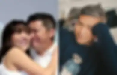 Tidur Sendiri Setelah Cerai, Gading Marten Bongkar Memori Lama di Rumah Andara