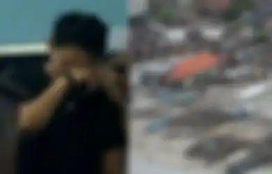 Bak Melompati Kematian, Musisi Kondang Ini Kisahkan Perjuangan Selamatkan Nyawa, Nyaris Menyerah Saat Tubuh Mulai Sekarat: Ya Allah, Udah Cukup