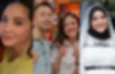 Aurel Berani Bahas Soal Nita Gunawan di Hadapan Nagita Slavina, Respon Gigi di Luar Dugaan hingga Buat Raffi Ahmad Gercep Beri Kejelasan 