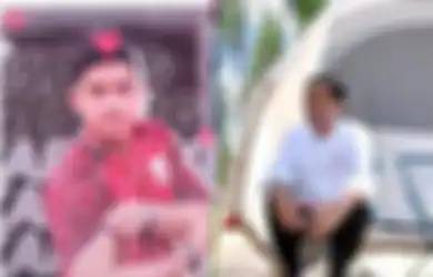 Ogah Bapaknya Maju 3 Periode, Kaesang Pangarep Ungkap Kebahagiaannya Melihat Masa Jabatan Jokowi akan Berakhir Sebentar Lagi: Lebih Enak