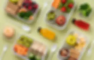 Wajib Tahu, 3 Tips Jaga Kesegaran dan Kesehatan Makanan Agar Sekeluarga Jarang Sakit