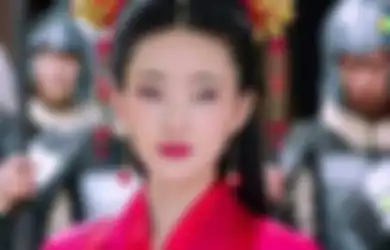 Konon Sosoknya Titisan Dewi Rubah Berekor Sembilan, Inilah Daji Selir Kaisar Zhou dari Dinasti Shang yang Terkenal Kejam, Bagaimana Kisahnya Jadi Titisan Rubah Berekor Sembilan?