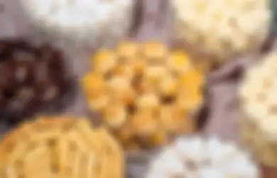 Sakit Hati Dituding Jual Diri karena Kue dari Tetangga, Wanita Ini Bungkam Suami dengan Cara Ini