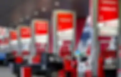 Siap-siap, Mobil-mobil Mewah Bakal Dilarang Beli Pertalite, Pemerintah Gerak Cepat Revisi Aturan