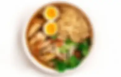 Rekomendasi Restoran Ramen Jepang yang Halal Untuk Buka Puasa