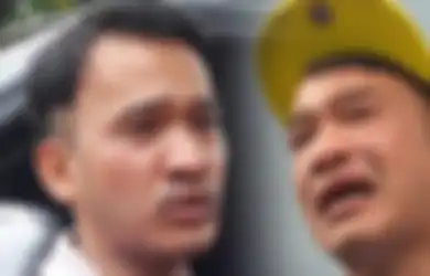 Bisnis Ayamnya Lesu Gegara Gugatan Rp 100 Miliar, Ruben Onsu Terpaksa Rumahkan Ribuan Karyawannya, Begini Kisah Pilu Suami Sarwendah yang Dibongkar Raffi Ahmad