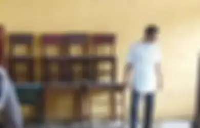 Dendam Ditegur Guru, Pelajar Bakar Sekolah dan Siram Gurunya Pakai Bensin Terinspirasi dari Film Action