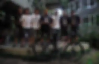 Shaggydog Rilis Sepeda dengan Ukuran yang Pas Buat Postur Orang Indonesia