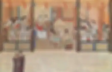 Temukan Selirnya Selingkuh dengan Kasim, Kaisar China Ini Ekeskusi Ribuan Orang di Istana Demi Bungkam Semua Orang yang Tahu, Tak Mau Dipermalukan
