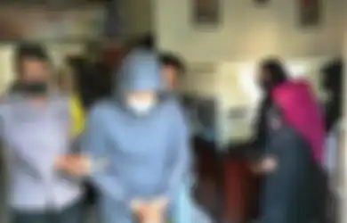 Sengaja Incar Gadis Bau Kencur, Begal Payudara di Madiun Diringkus Polisi Usai Setahun Beraksi, Korban Beberkan Fakta Menghebohkan