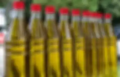 Banyak yang Tak Sadar Ternyata Perang Rusia-Ukraina Jadi Penyebab Naiknya Harga Minyak Goreng Dunia, Negara Tetangga Indonesia Hubungi Inggris untuk Tawarkan Solusi