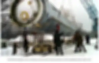 Pantas Saja Walau Berbulan-Bulan Gempur Ukraina, Rusia Ternyata Ogah Gunakan Senjata Nuklirnya Sama Sekali, Rusia Akhirnya Ungkap Alasan Tak Gunakan Senjata Nuklirnya