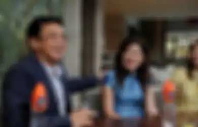 Jadi 'Pendatang Baru', Crazy Rich Surabaya Ini Sukses Tendang Bos Bank Jago dari Daftar 10 Orang Terkaya di Indonesia, Ini Dia Namanya
