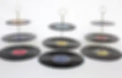 Iseng Kepikiran Tema Pernikahan Masa Depan? Ini 5 Hal Pendukung Untuk Pernikahan Rock 'n' Roll Lo!