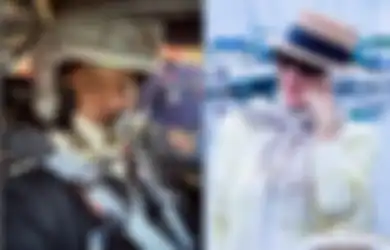 Dulu Heboh Diblokir Syahrini, Hidup Pria Ini Sekarang Berubah Dratis, Kini Tinggal di Apartemen Rp 20 Miliar Hingga Bolak-Bolik Naik Jet Pribadi