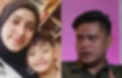 Ogah Pusing Soal Perjodohan Anaknya dengan Putri Anang Hermansyah, Galih Ginanjar Sedih Bukan Main Ketika King Faiz Lebih Dekat Sonny Septian