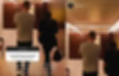 Gading Marten Singgung Kesempatan Kedua dan Pasang Foto Bareng Gisel, Jadi Isyarat Bakal Rujuk?