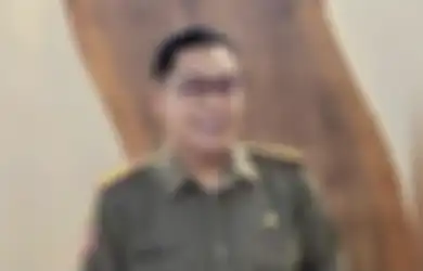Pernah Dicopot dari Jabatannya, Kasatpol PP Makassar Malah Terancam Hukuman Mati Gegara Cinta Terlarang, Foto Tampangnya Panen Hujatan