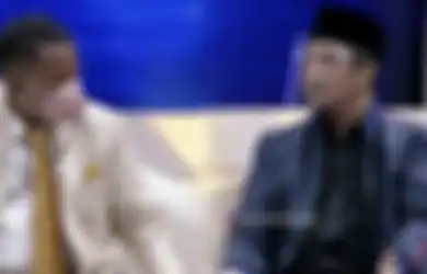 Ustaz Yusuf Mansur Bikin Syok Hotman Paris, Sang Ulama Murka Gegara Omongan Ade Armando, Foto Ayah Wirda Mansur Disorot
