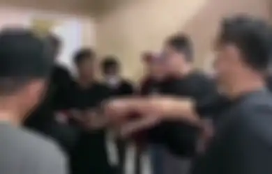 Kabar Perselingkuhan Suaminya Sudah Jadi Rahasia Umum di Kantor, Istri Kasatpol PP Makassar Sempoyongan Nyaris Pingsan Tahu Suaminya Dalangi Pembunuhan Pegawai Dishub: Ini Jahat Sekali