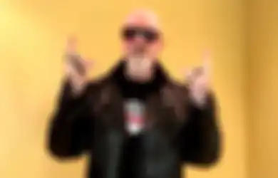 Rob Halford Vokalis Judas Priest Beri Bantuan untuk Shelter Kucing