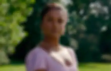 Simone Ashley Enggak Mau Gabung Lagi di Series Sex Education, Udah Jadi Mrs. Bridgerton