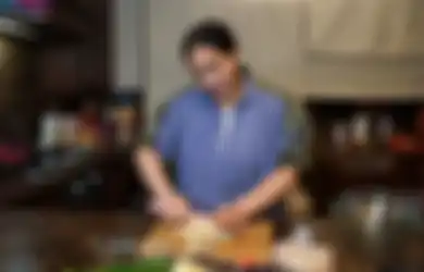 Dijamin Ramah di Kantong dan Bisa Dicoba Sendiri di Rumah, Intip Menu Buka Puasa Murah Meriah Nagita Slavina yang Bikin Dompet Anti Jebol