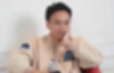 Baru Go Public, Tiba-tiba Jefri Nichol Kok Malah Ngaku Putus?