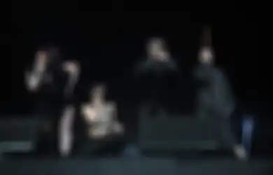 Kejutan Panggung Coachella Hari Kedua, 2NE1 Comeback Sampai NIKI Nyanyi Lagu 'Sempurna'