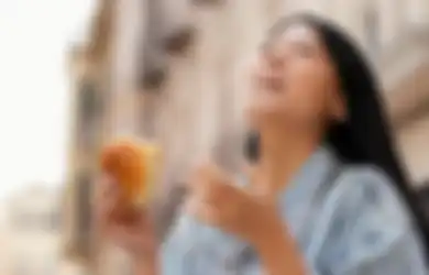 4 Tipe Orang Ini Paling Rentan Makan Terlalu Banyak! Kamu Termasuk?
