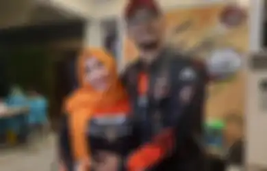 Sempat Diterpa Isu Kawin Kontrak, Roro Fitri Gugat Cerai Andre Irawan Meski Belum Genap Sebulan Melahirkan Baby Sulthan, Ini Kata Humas PA Jaksel