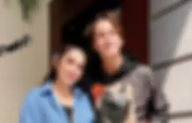 'Bawa Anak-anak Kabur', Ussy Sulistiawaty Nekat Minggat dari Rumah Gegara Dihobongi, Gelagat Asli Andhika Pratama Terkuak!
