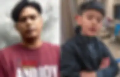 King Faaz Dinilai Punya Wajah Tampan, Soleh dan Sopan Sampai Diincar Ashanty Dijadikan Mantu, Galih Ginanjar : Gue Bilang kok Bapaknya Enggak