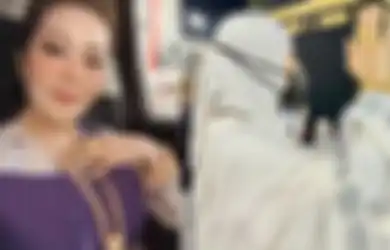 Pakai Emas Ratusan Juta Hingga Dikawal 5 Bodyguard, Artis Ini Ingin Buktikan Kesuksesannya, Tak Kapok Meski Dikatai Sombong: Saya Bukan Riya Tapi Bersyukur