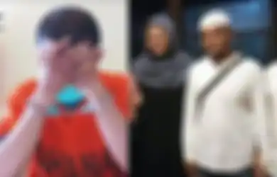 Innalillahi Wa Inna Ilaihi Rojiun, Sama-sama Calon Dokter, Terkuak Kisah Cinta Mahasiswa UB Sebelum Dibunuh Ayah Tiri Pacar, Ternyata Baru 1 Bulan Kencan dengan TS