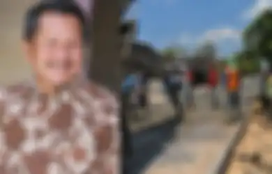 Terkuak! Ini Dia Sosok Crazy Rich Grobogan, The Real Sultan yang Kucurkan Dana Miliaran untuk Benahi Jalan, Ternyata Juga Bangun 30 Masjid dan Setumpuk Jalan Lain