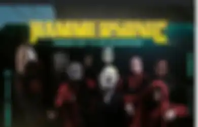 Slipknot dan Black Flag Pastikan Hammersonic Digelar pada 2023