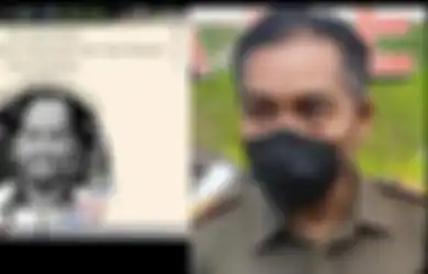 Ikut Sakit Hati Simpanan Kasatpol PP Makassar Diincar Pria Lain, Oknum Polisi Ini Rela Dibayar Segini Demi Jadi Eksekutor Pegawai Dishub
